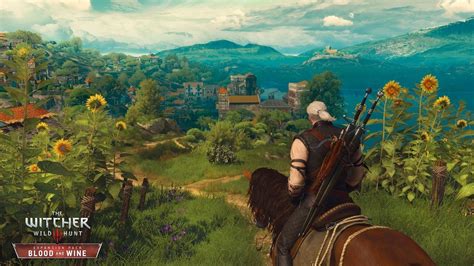 witcher trophy guide|The Witcher 3: Blood and Wine Trophy Guide .